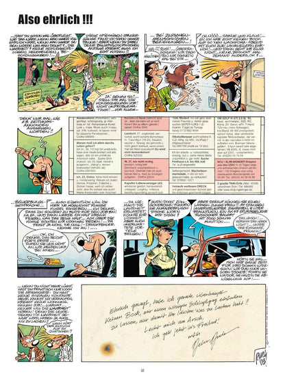 Alles Rudi Gesamtausgabe #1
