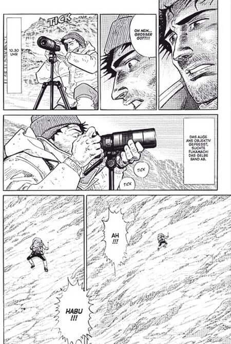 Gipfel der Götter 5 (Neuauflage) Kamigami no itadaki