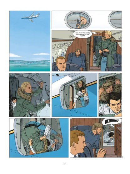 XIII 30: So Help Me God!