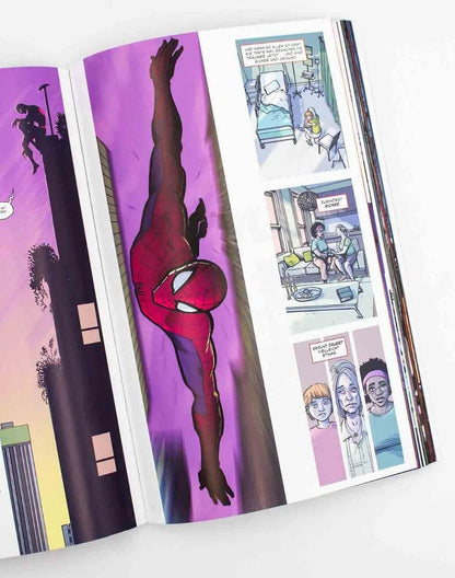 Spider-Man - Im Netz des Grauens - Der Comixdealer