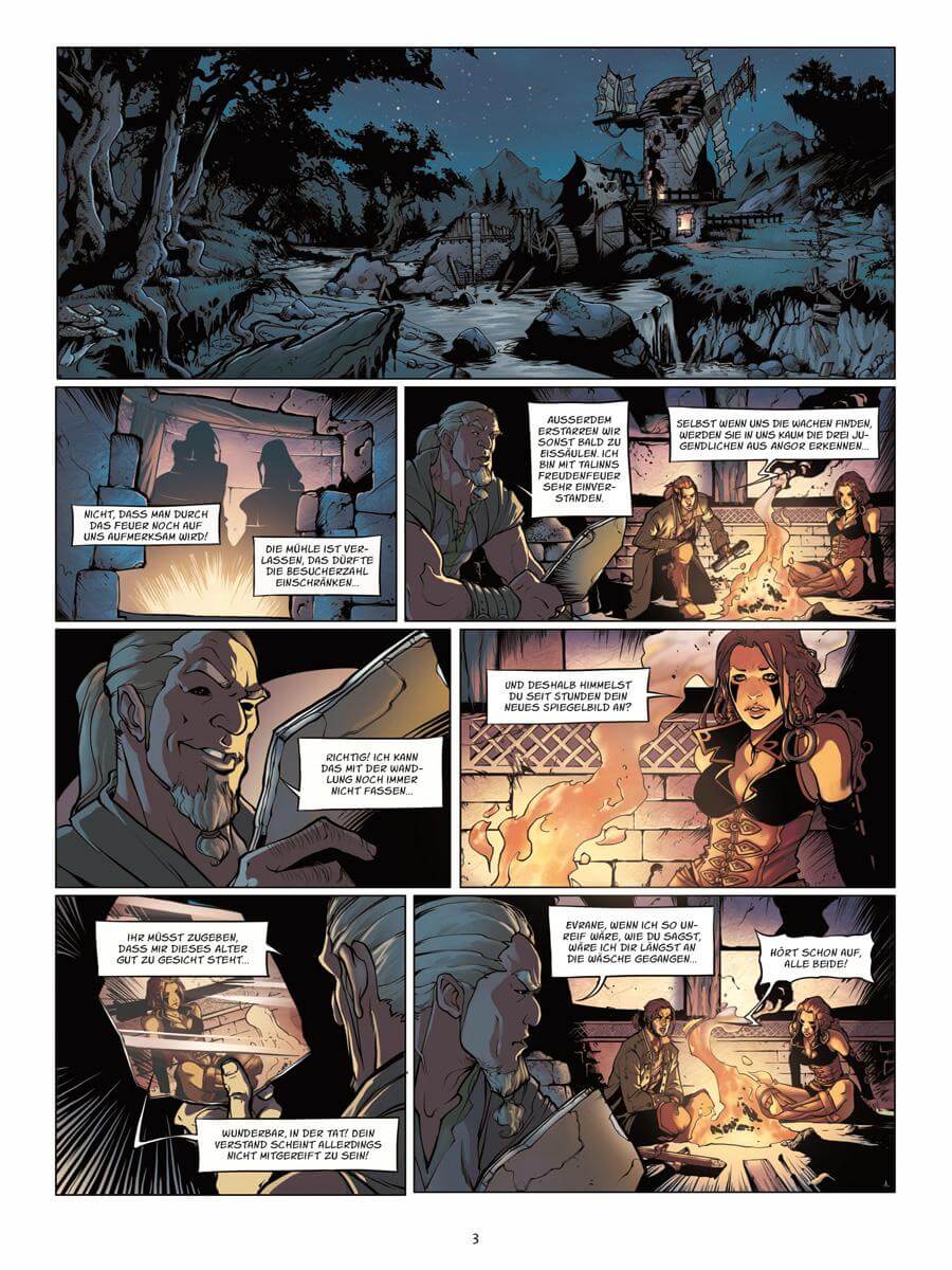 Angor #2 - Mansiouran