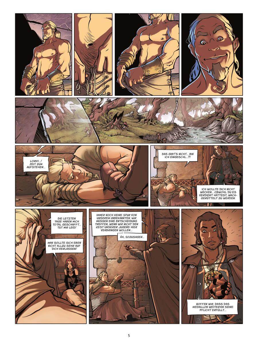 Angor #2 - Mansiouran