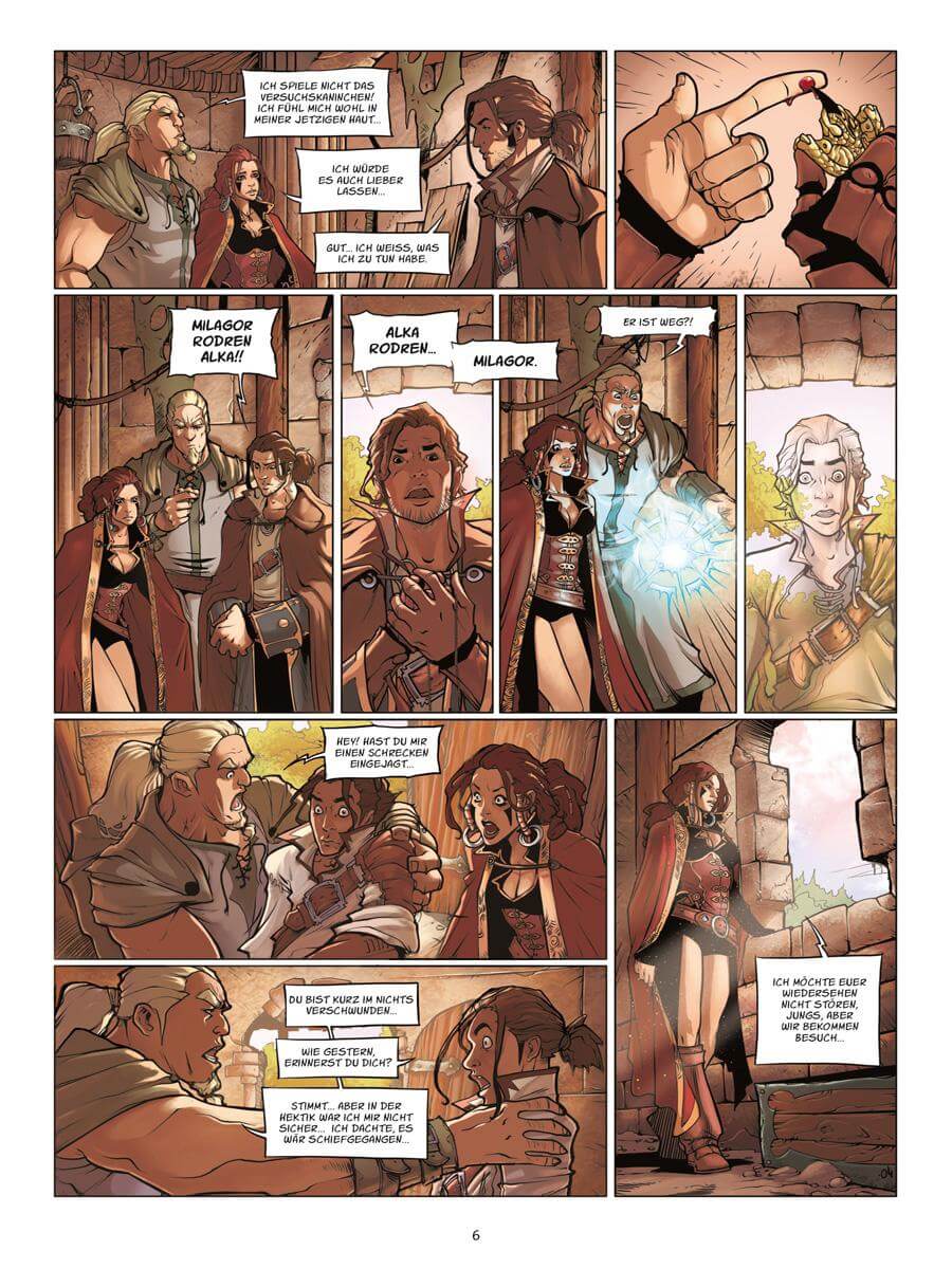 Angor #2 - Mansiouran