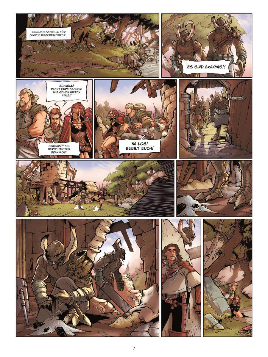 Angor #2 - Mansiouran