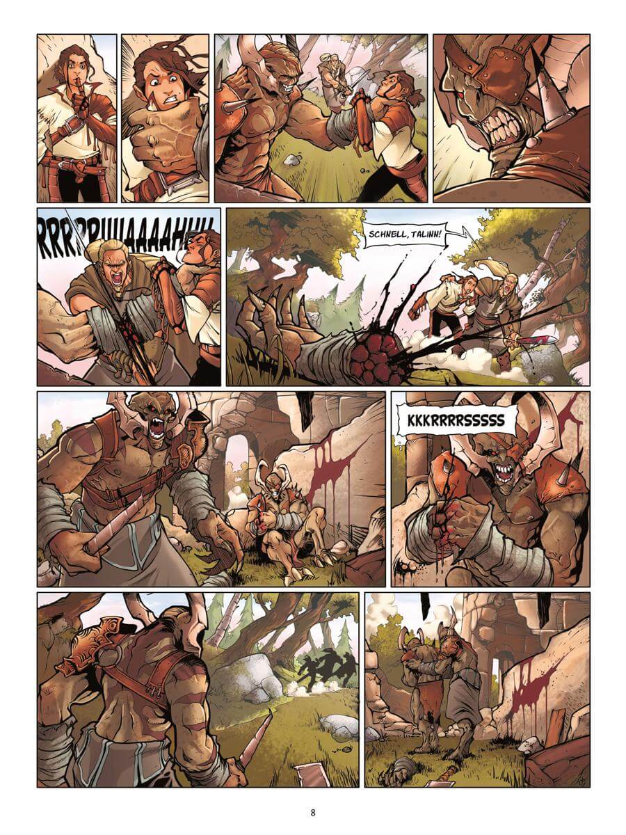 Angor #2 - Mansiouran