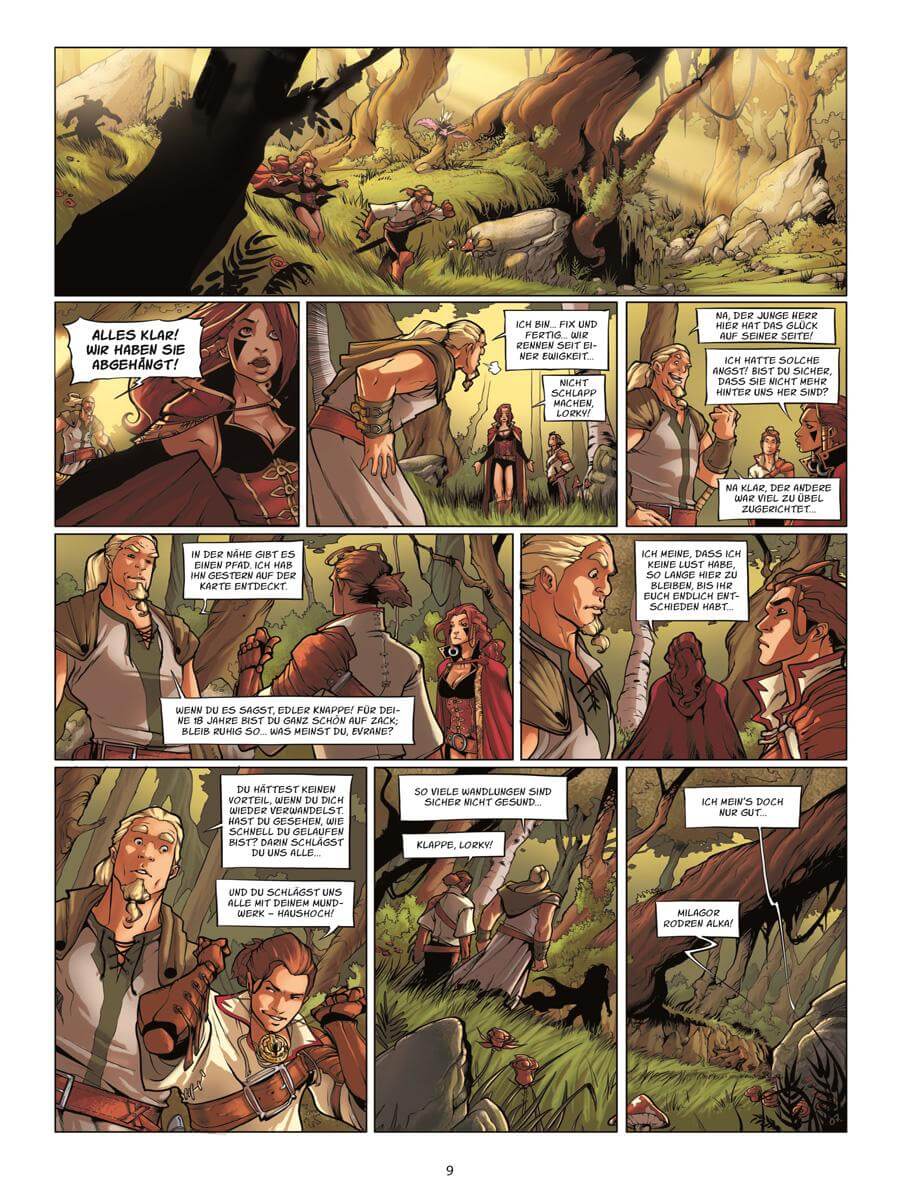 Angor #2 - Mansiouran