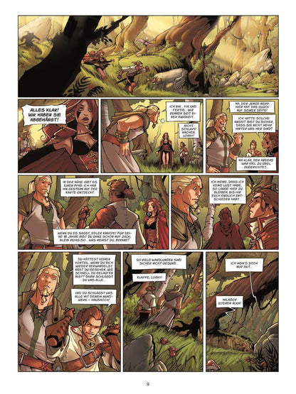 Angor #2 - Mansiouran