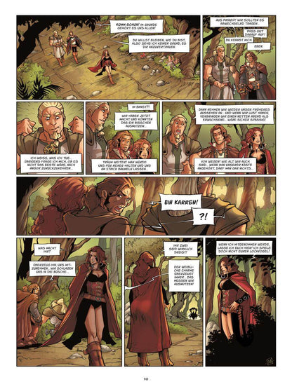 Angor #2 - Mansiouran