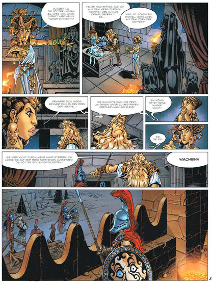 Atalante #01 - Der Pakt