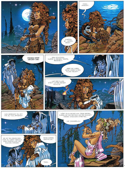 Atalante #01 - Der Pakt