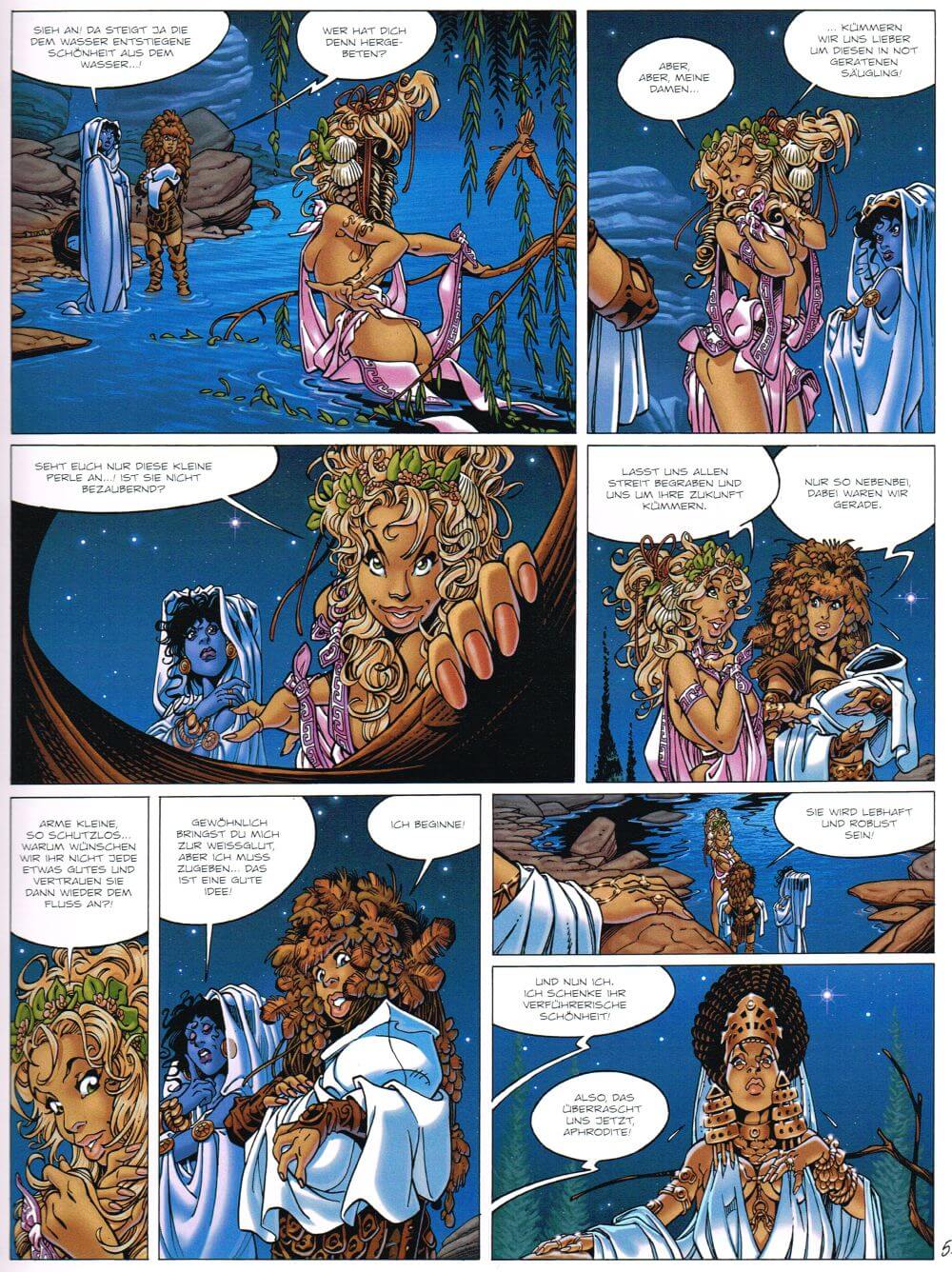 Atalante #01 - Der Pakt