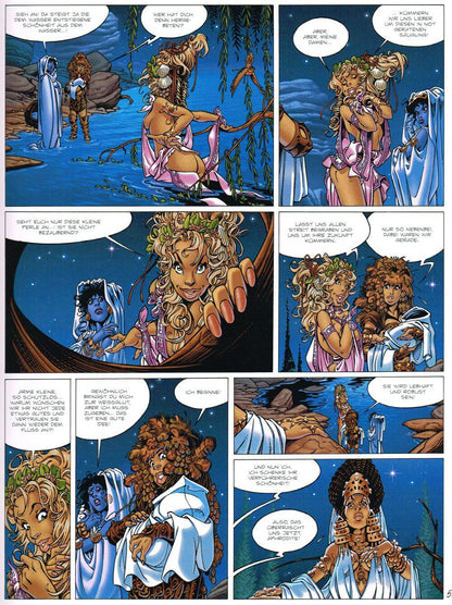 Atalante #01 - Der Pakt