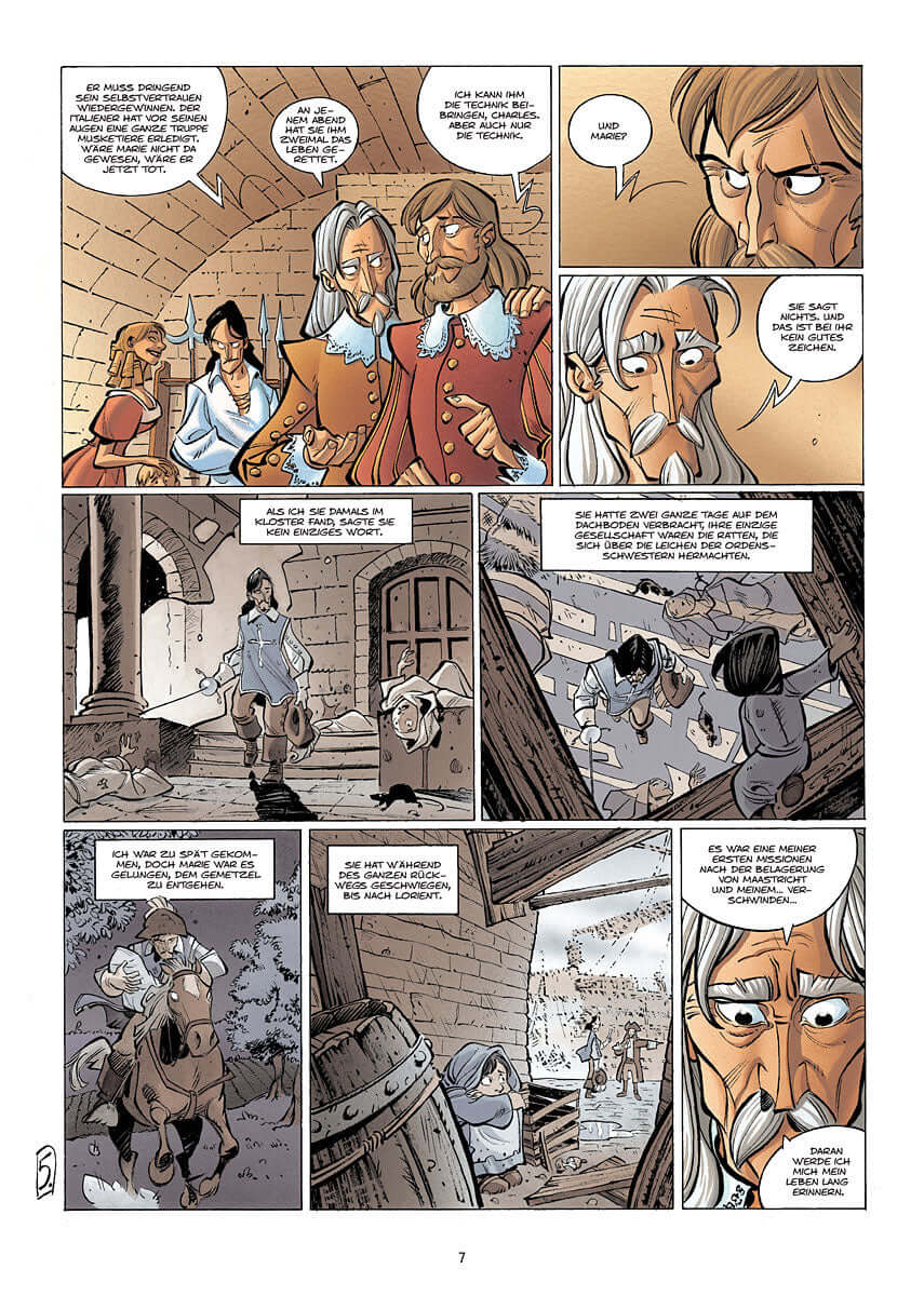 Belladonna #2 - Maxime
