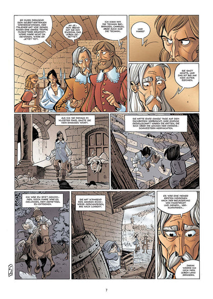Belladonna #2 - Maxime