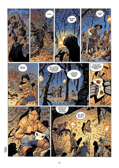 Belladonna #2 - Maxime
