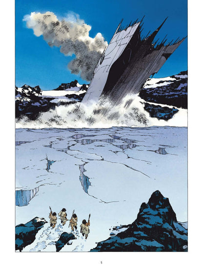 Bunker 2 – Nullpunkt