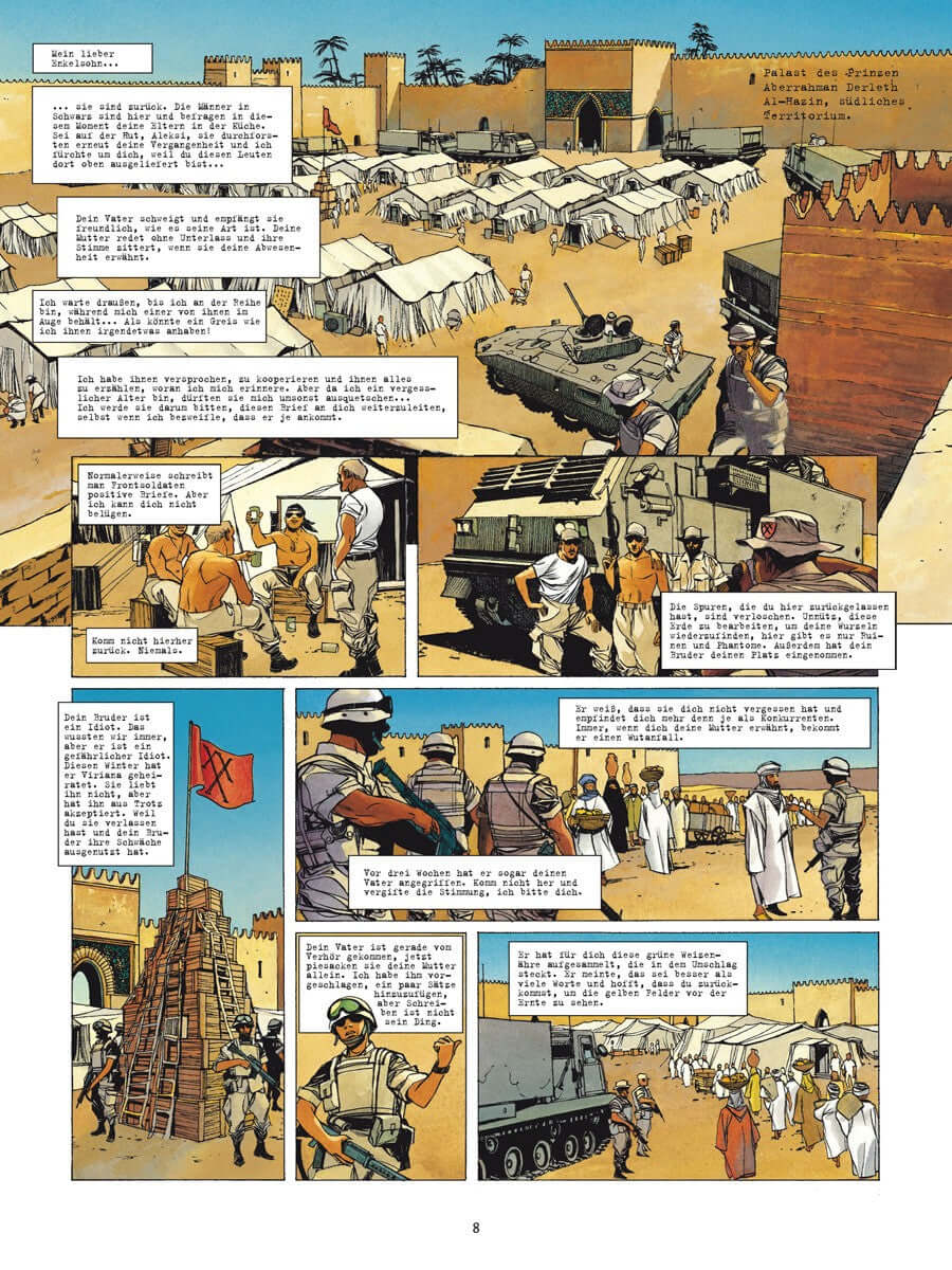 Bunker 2 – Nullpunkt