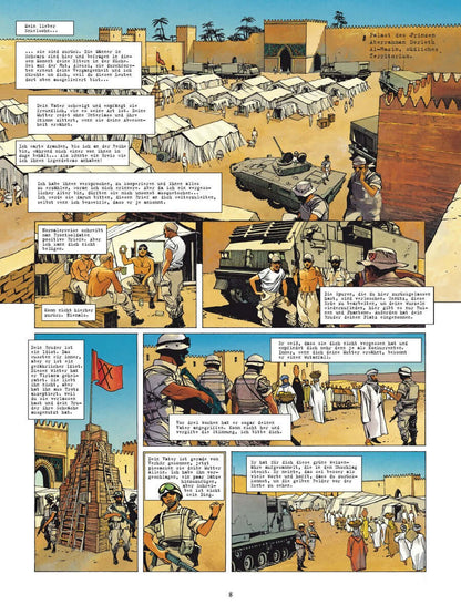 Bunker 2 – Nullpunkt