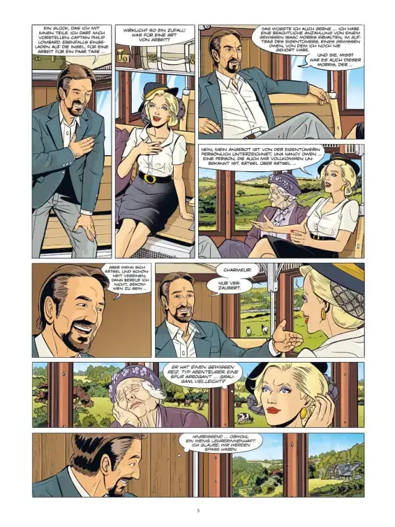 Agatha Christie Classics: Und dann gab's keines mehr