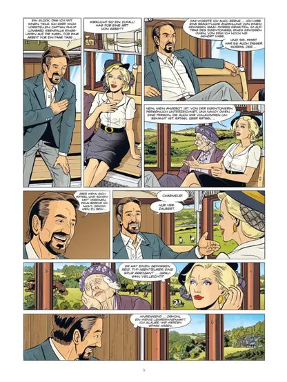 Agatha Christie Classics: Und dann gab's keines mehr