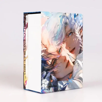 World's End Blue Bird 1 Limited Edition