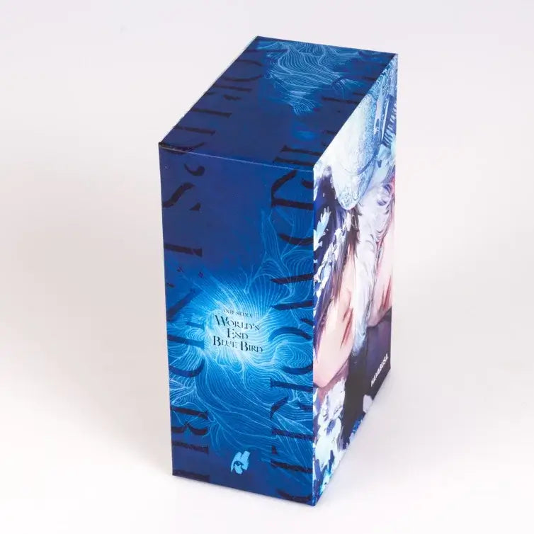 World's End Blue Bird 1 Limited Edition