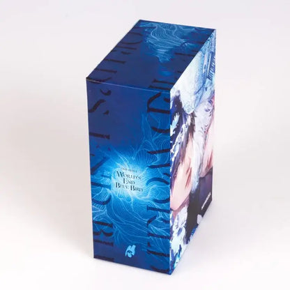 World's End Blue Bird 1 Limited Edition