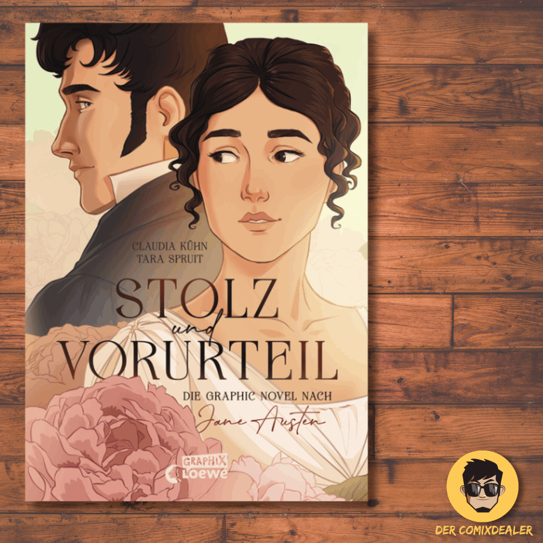 Stolz und Vorurteil