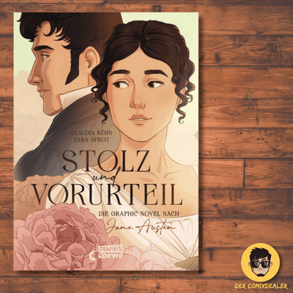 Stolz und Vorurteil