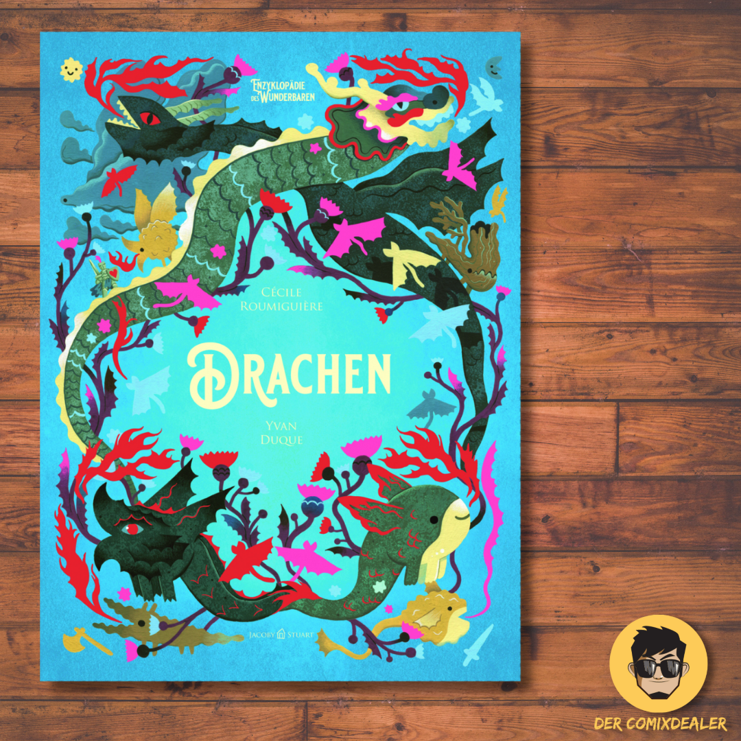 Drachen