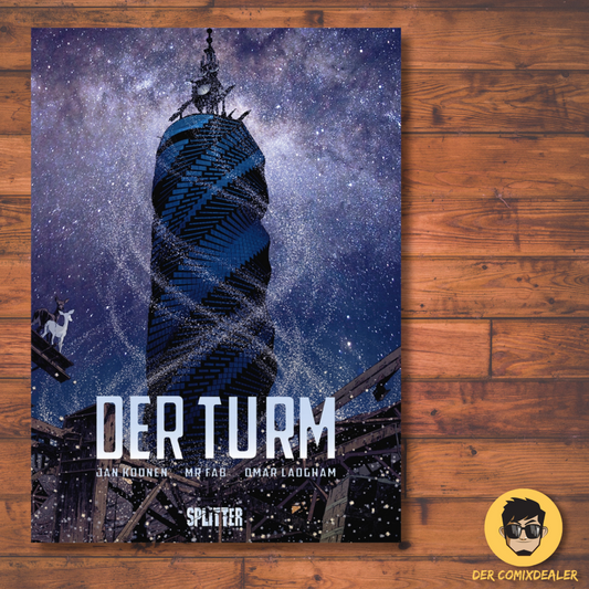 Der Turm #2