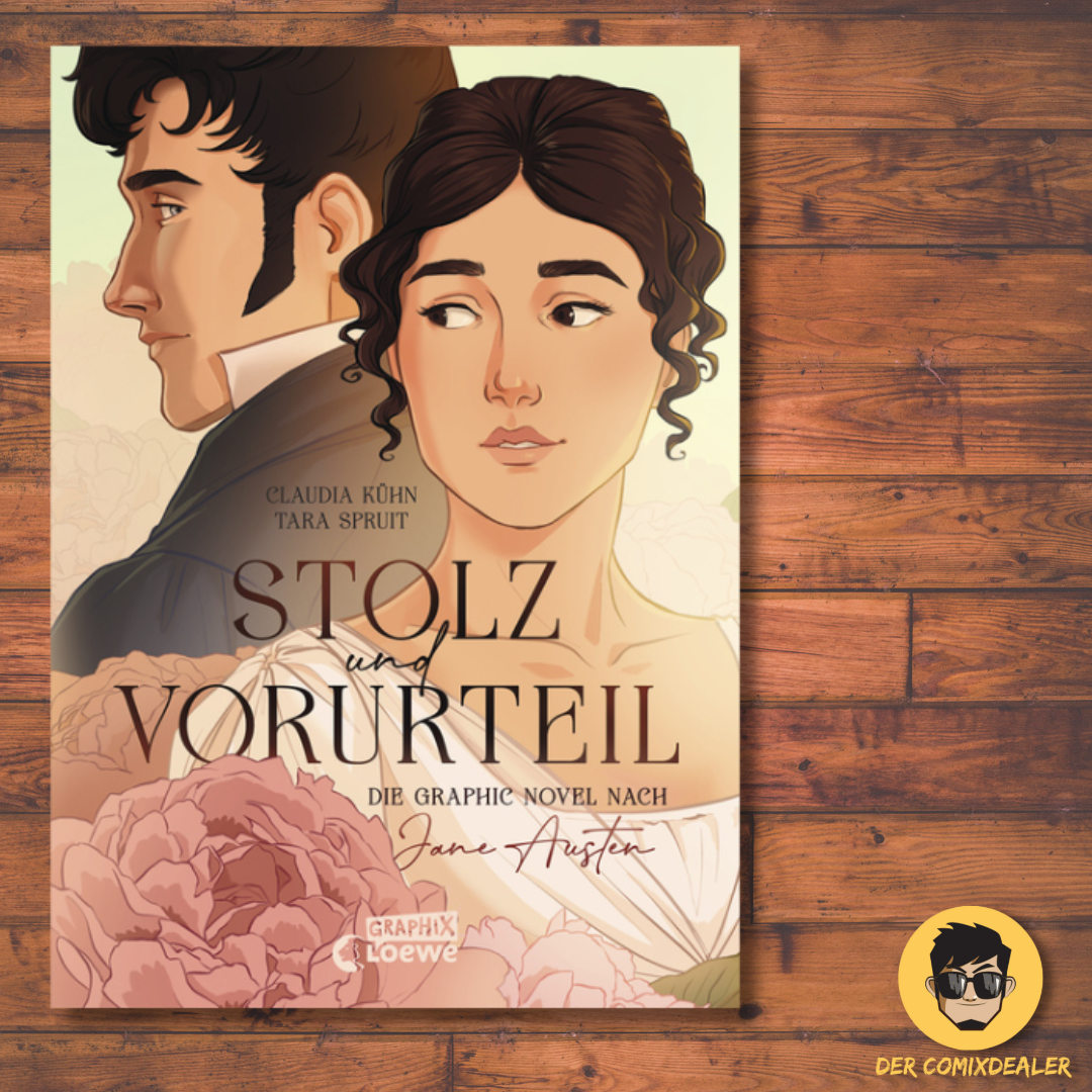 Stolz und Vorurteil