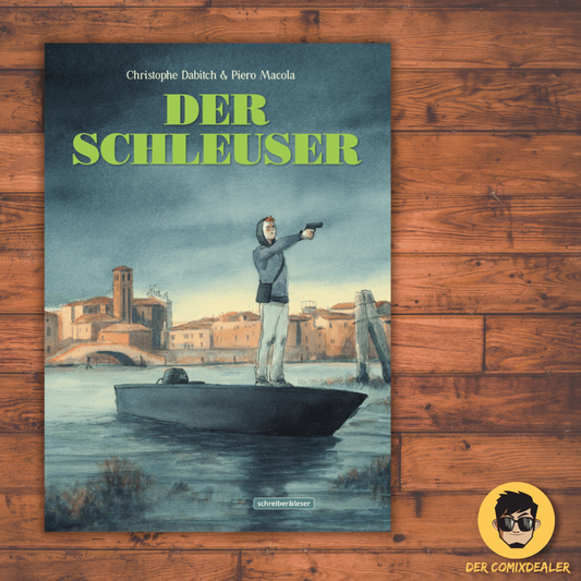 Der Schleuser