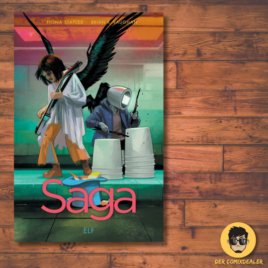 Saga #11