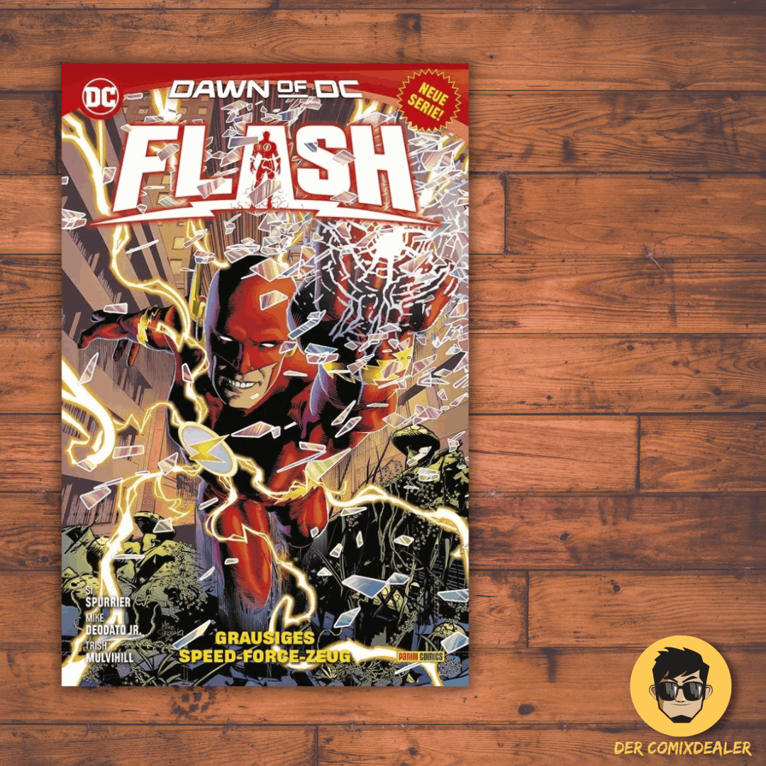 Flash #1