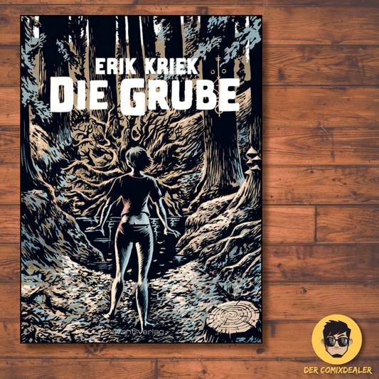 Die Grube