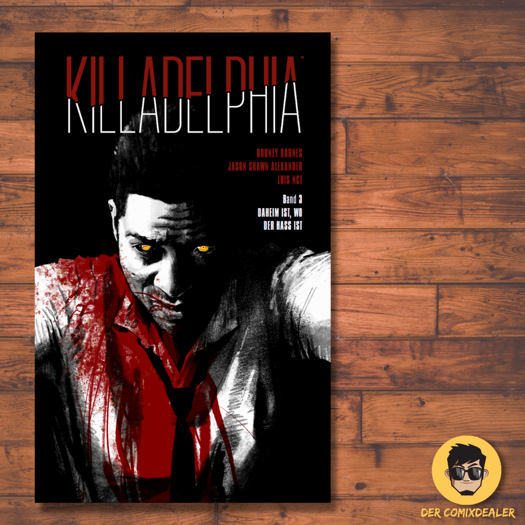 Killadelphia #3