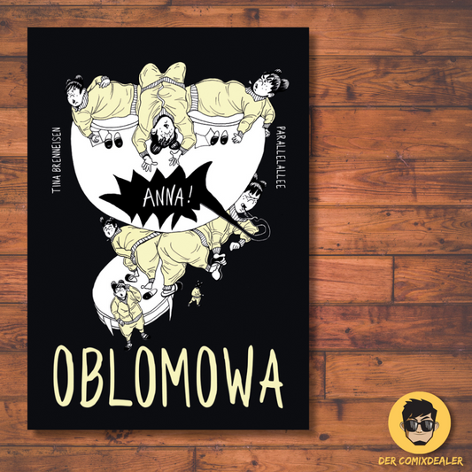 Oblomowa