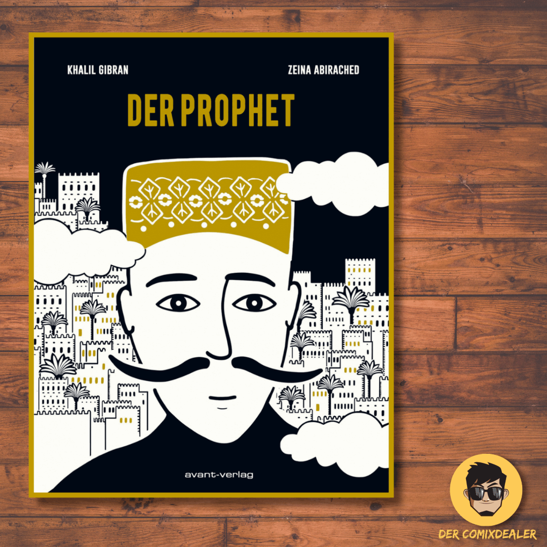 Der Prophet