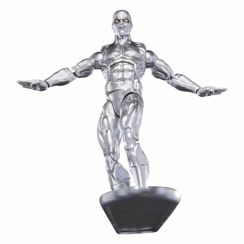Marvel Legends – Silver Surfer (15 cm Actionfigur)
