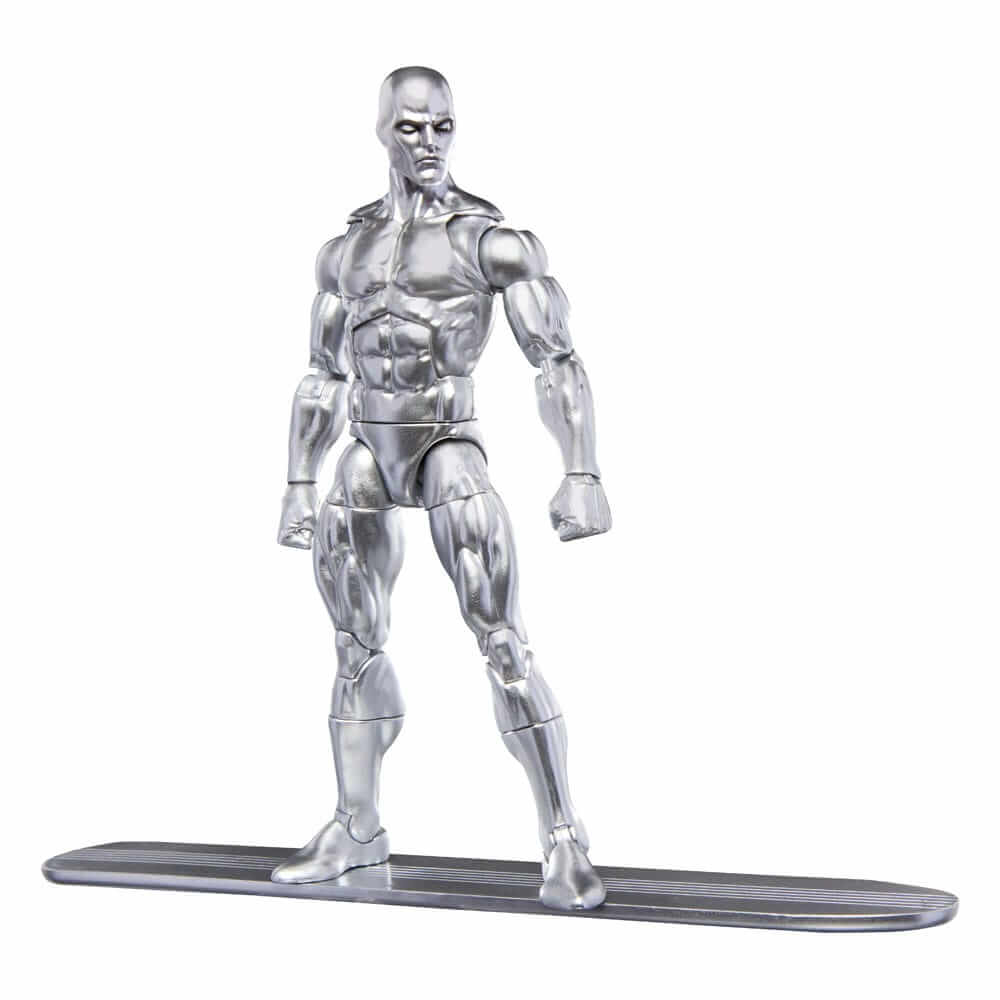 Marvel Legends – Silver Surfer (15 cm Actionfigur)
