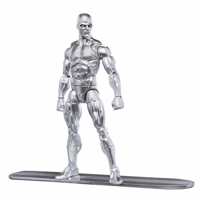 Marvel Legends – Silver Surfer (15 cm Actionfigur)