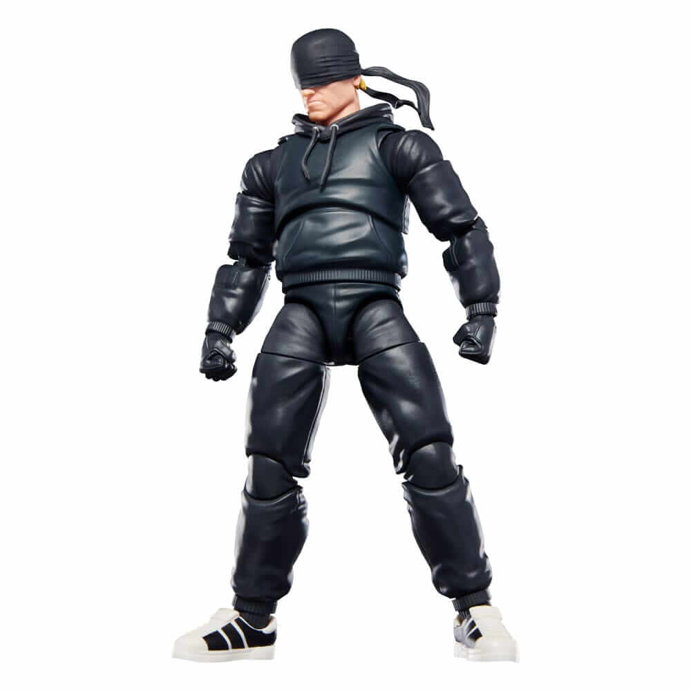 Daredevil - The Man Wihtout Fear Marvel Legends Actionfigur Daredevil 15 cm