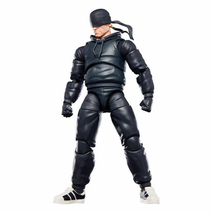 Daredevil - The Man Wihtout Fear Marvel Legends Actionfigur Daredevil 15 cm