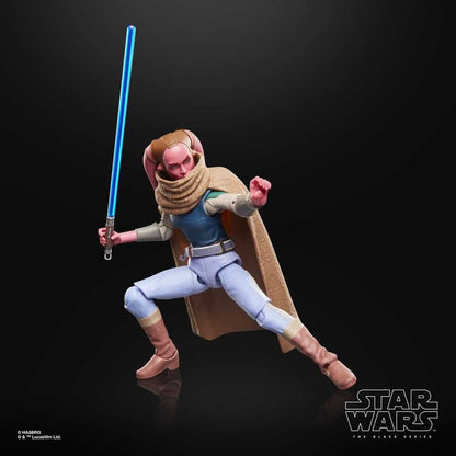 Star Wars: Maul - Shadow Lord Black Series Actionfigur Devon Izara 15 cm