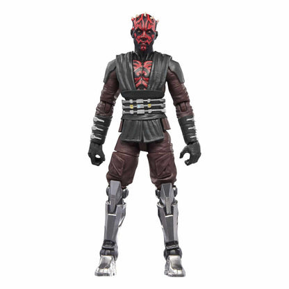 Star Wars: Maul - Shadow Lord Vintage Collection Actionfigur Maul 10 cm