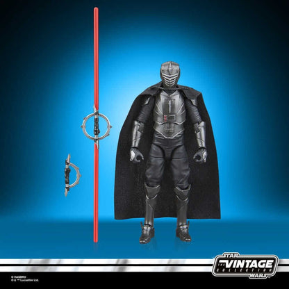 Star Wars: Maul - Shadow Lord Vintage Collection Actionfigur Marrok 10 cm