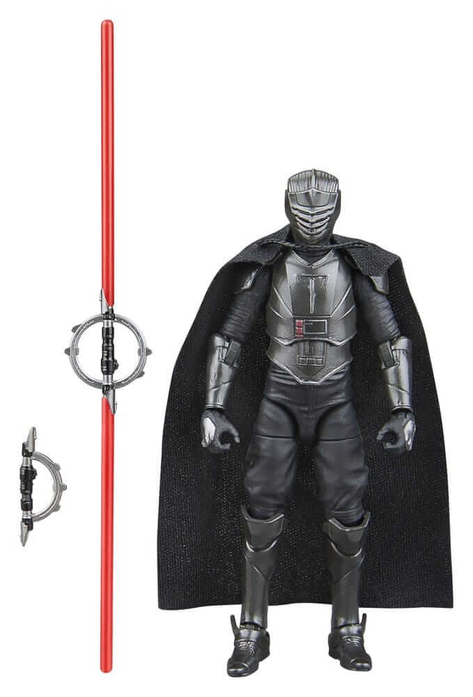 Star Wars: Maul - Shadow Lord Vintage Collection Actionfigur Marrok 10 cm