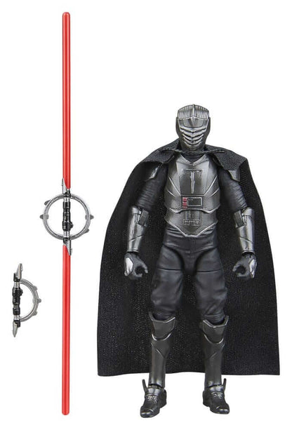 Star Wars: Maul - Shadow Lord Vintage Collection Actionfigur Marrok 10 cm