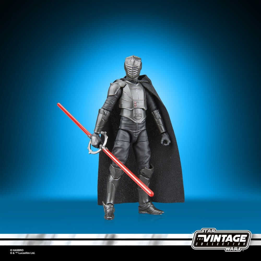 Star Wars: Maul - Shadow Lord Vintage Collection Actionfigur Marrok 10 cm